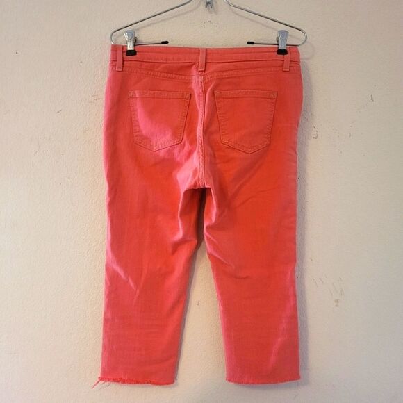 Boden capri pants , SALE!  - Picture 2 of 6